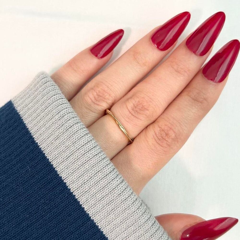 Vintage Inspired Luxury Gold Tone Ring